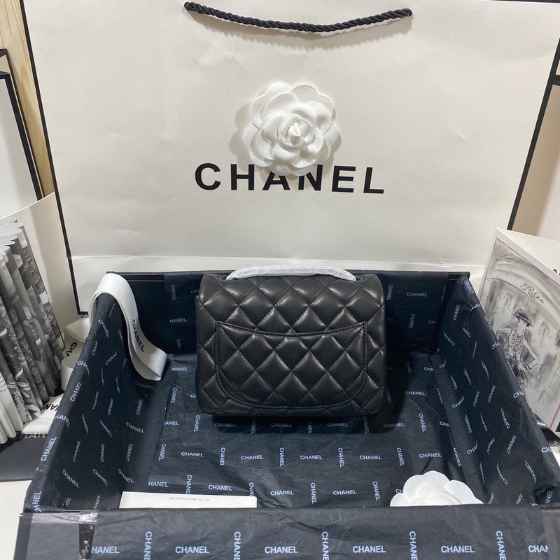 Satchel Bags - CHL Bags - 2503