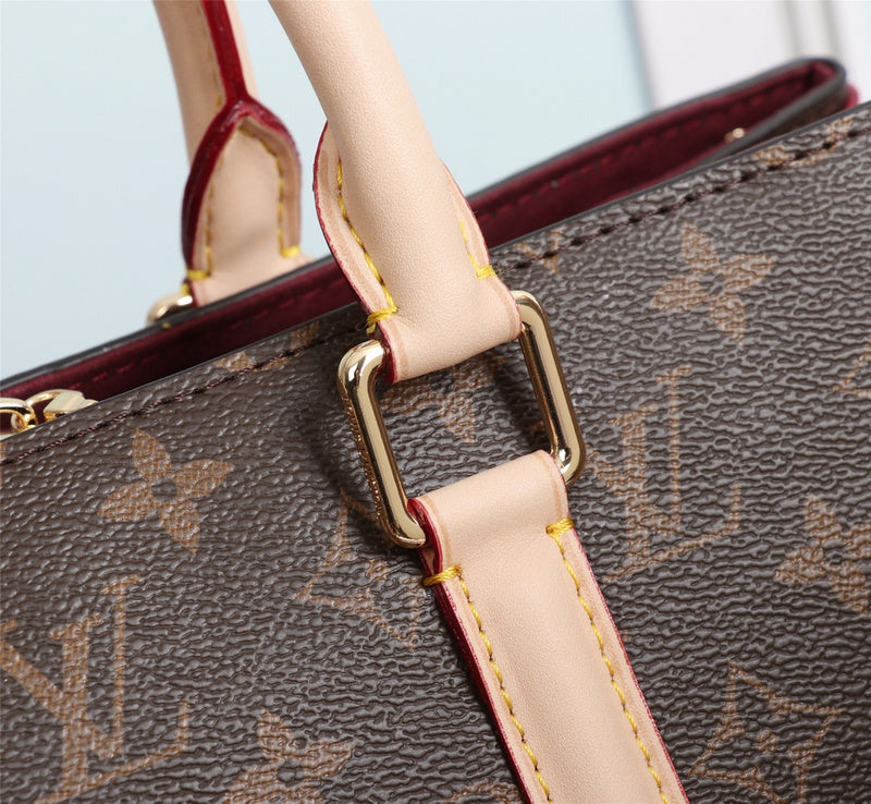 Satchel Bags - VL Bags - 2257