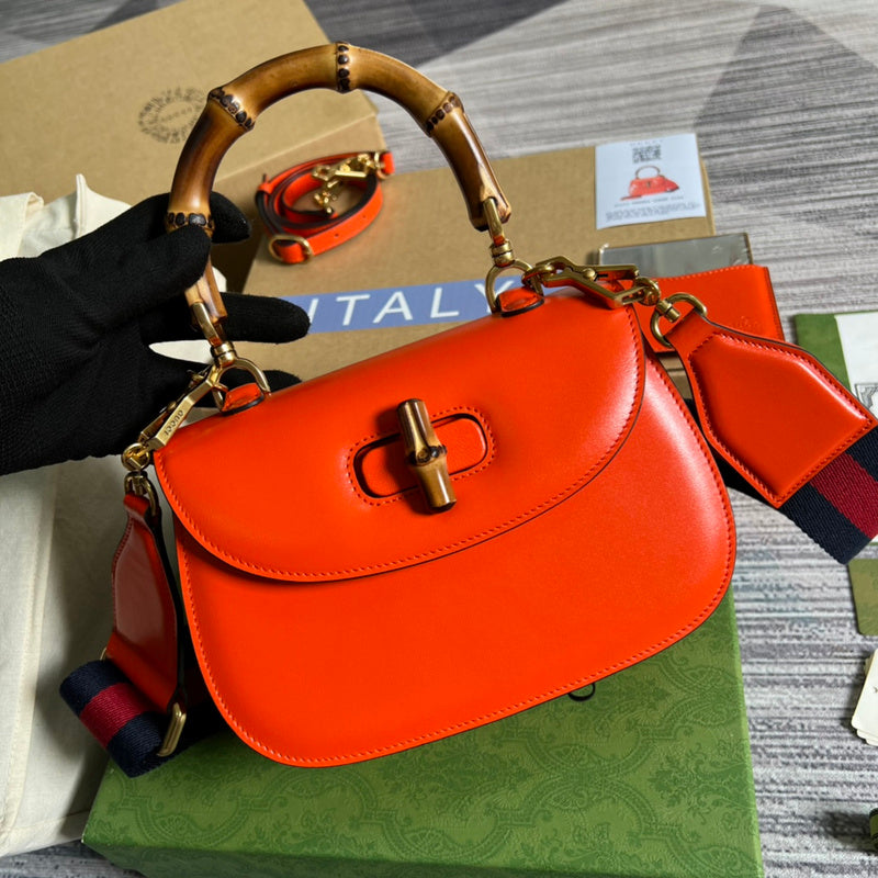 Satchel Bags - GCI Bags - 4848