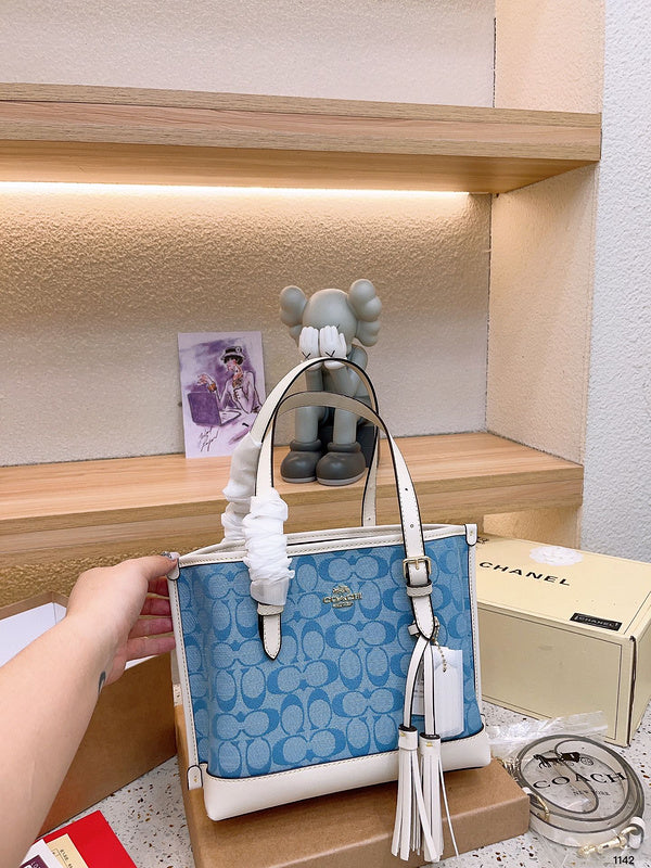 Satchel Bags - CCH Bags - 146