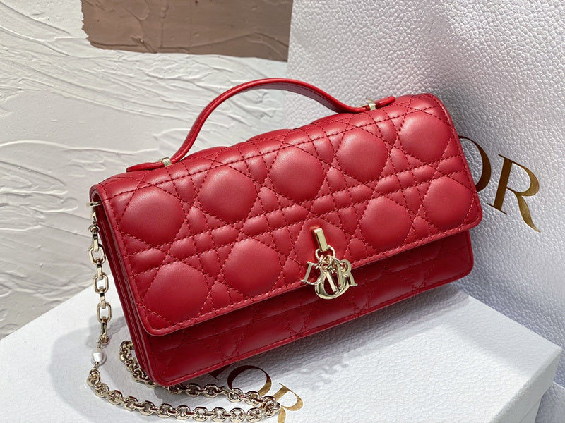 Satchel Bags - DOR Bags - 1282
