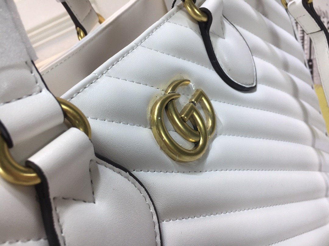 GLM - Top Quality Bags GCI 031