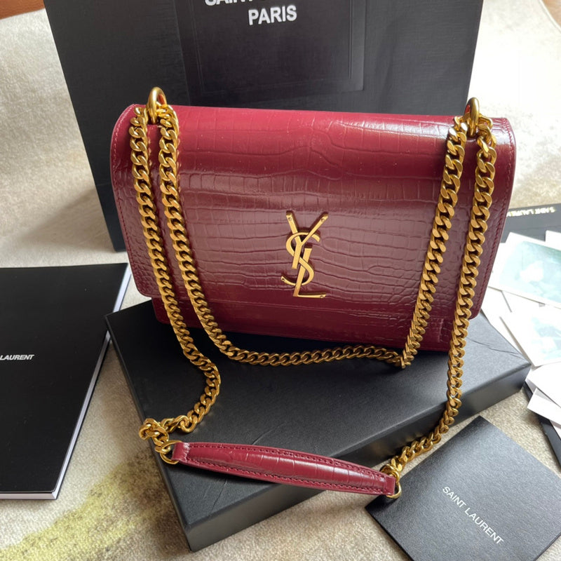 GLM - SLY Bags - 664