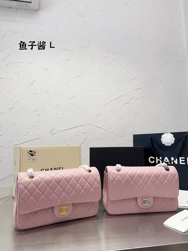 Satchel Bags - CHL Bags - 7192