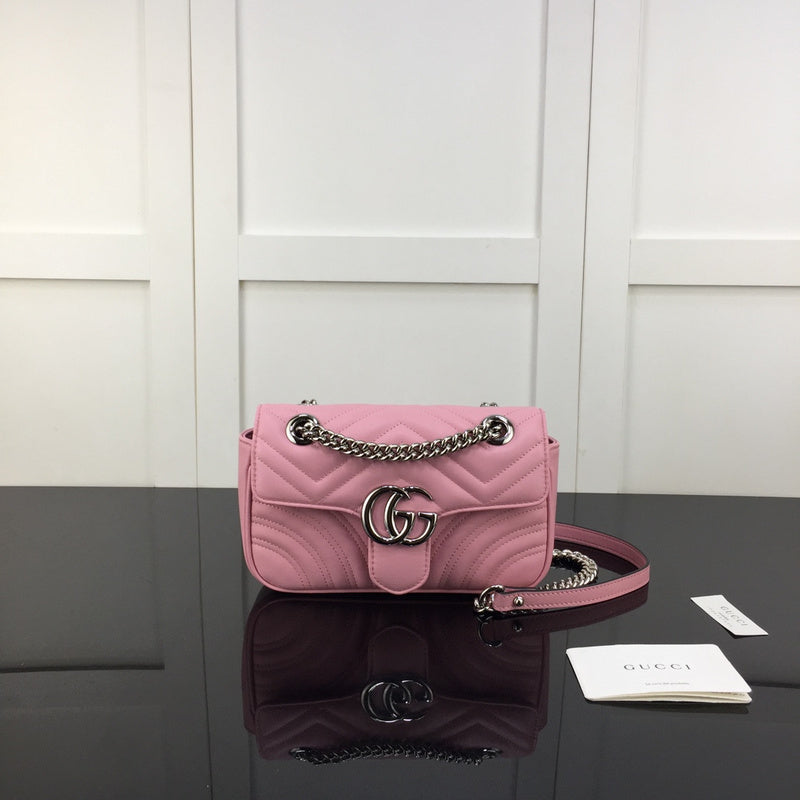 Satchel Bags - GUC Bags - 1873
