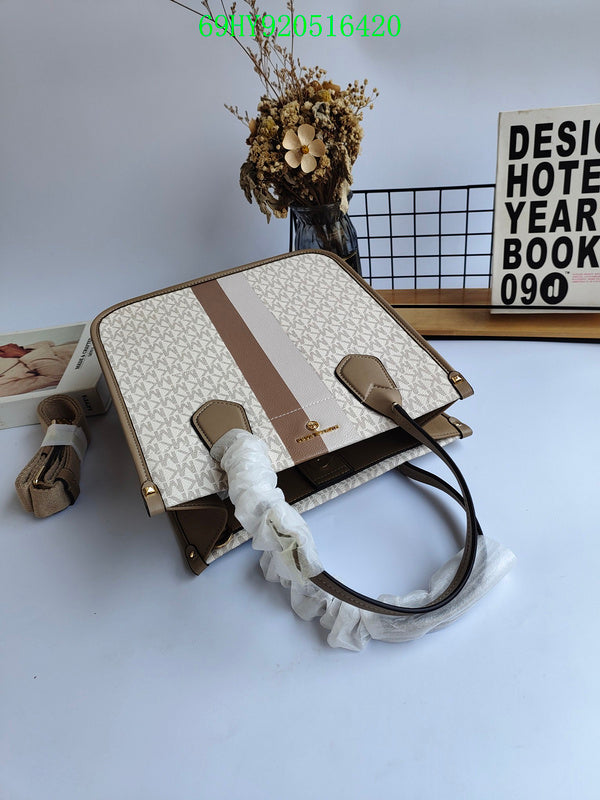 Satchel Bags - MK Bags - 370