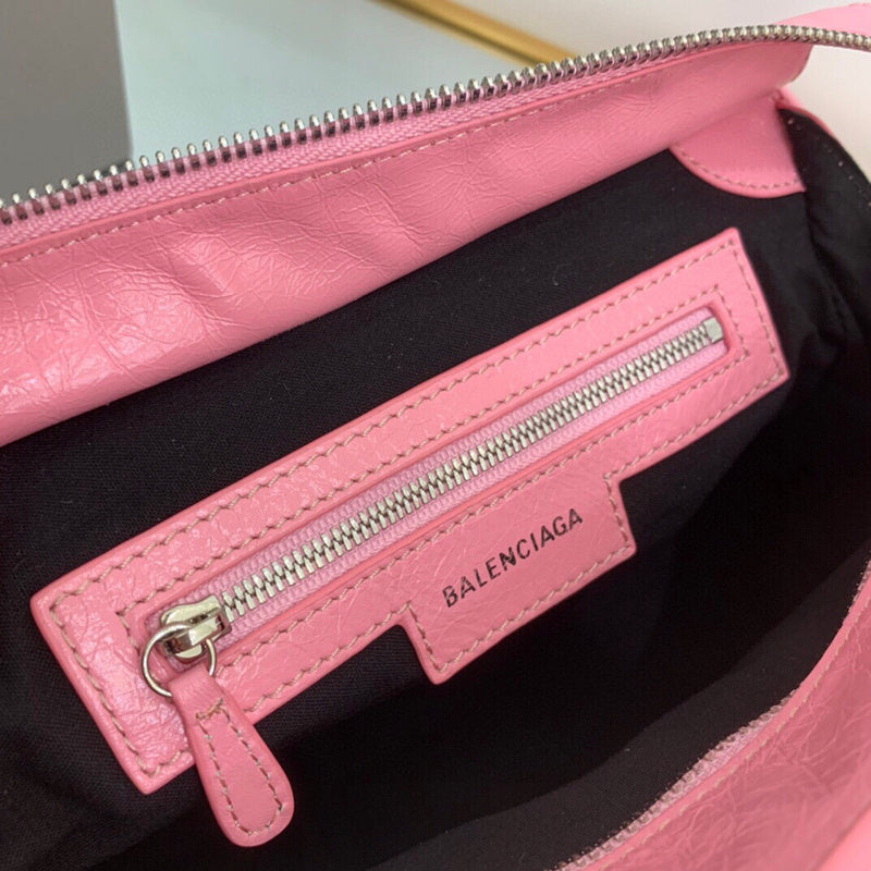 Satchel Bags - BGA Bags - 2550