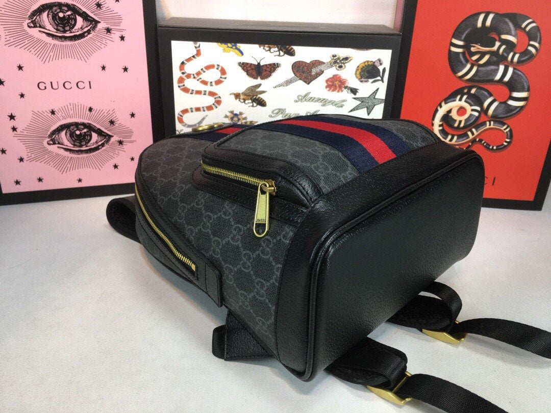 GLM - Top Quality Bags GCI 029