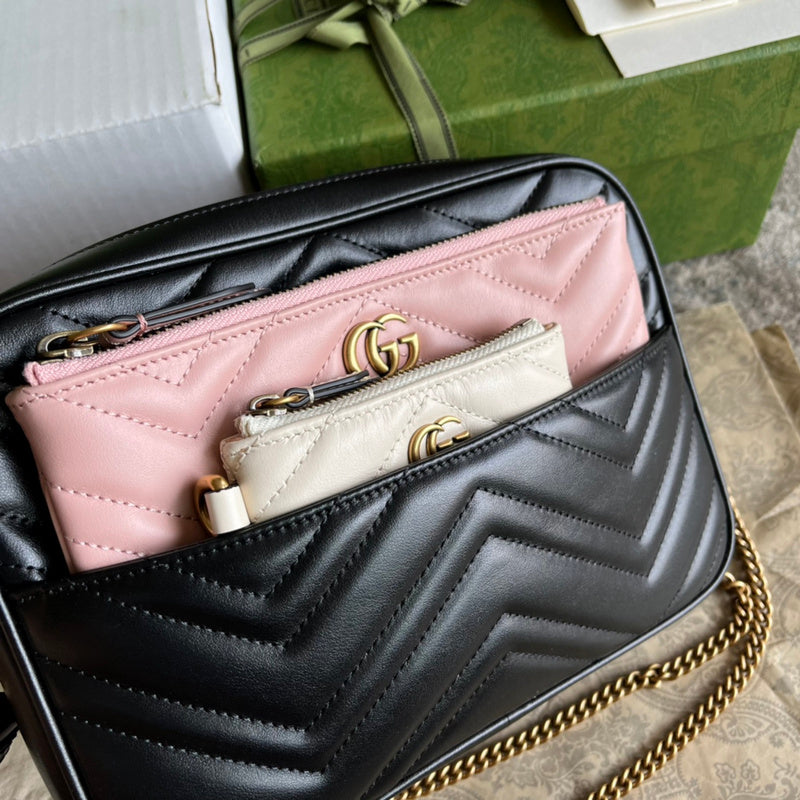Satchel Bags - GCI Bags - 906