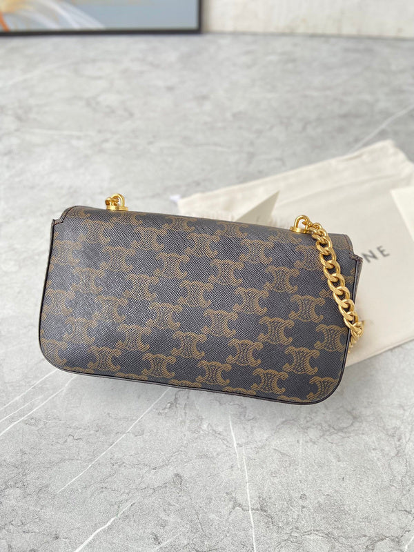 Satchel Bags - CHN Bags - 041
