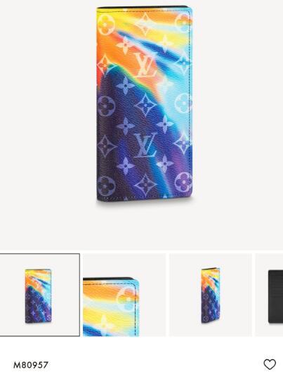 Glami - LOV Wallets - 126