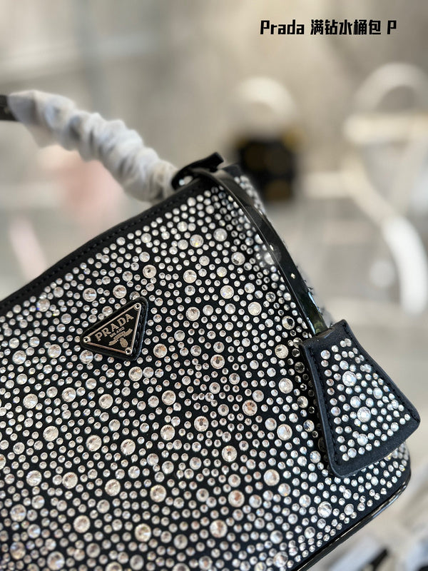 Satchel Bags - PDA Bags - 617