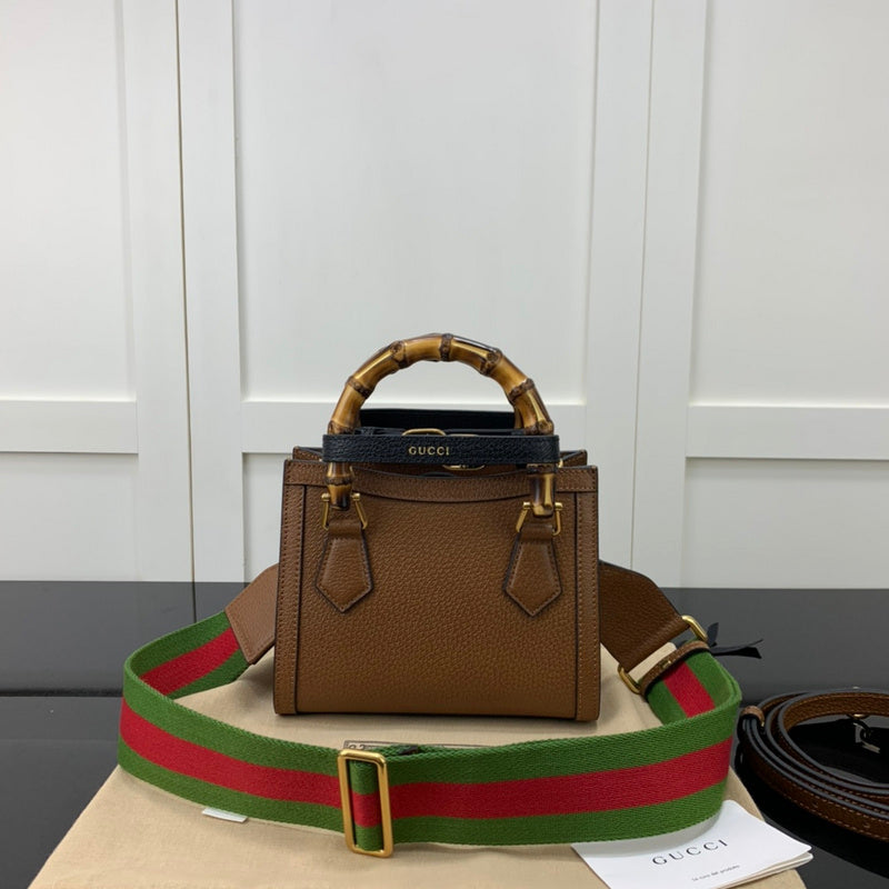 Satchel Bags - GUC Bags - 133