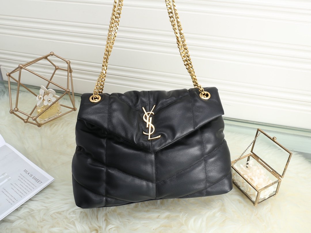 GLM - Top Quality Bags SLY 078