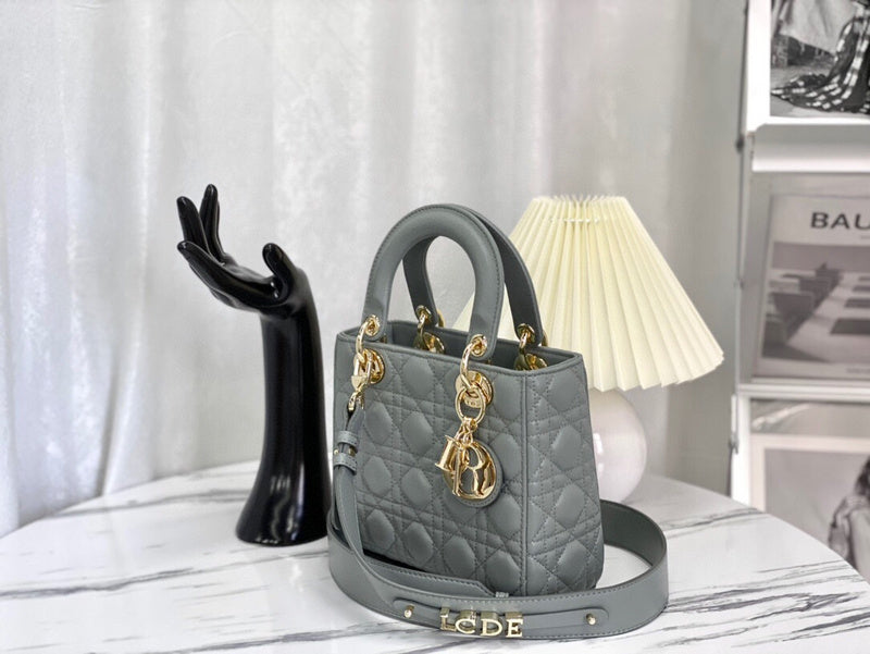 Glami Fashion - DIR Bags - 1179