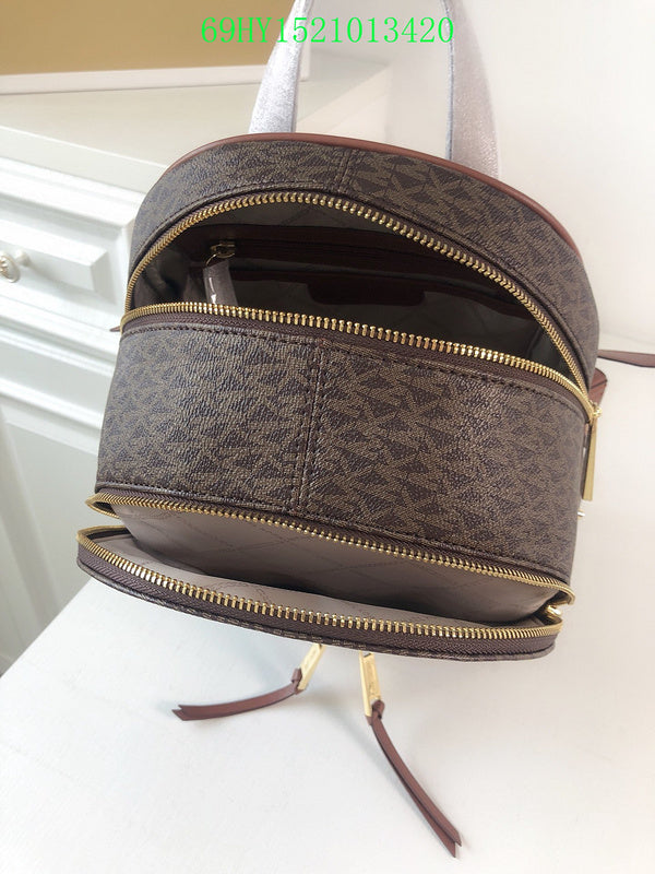 Satchel Bags - MK Bags - 210