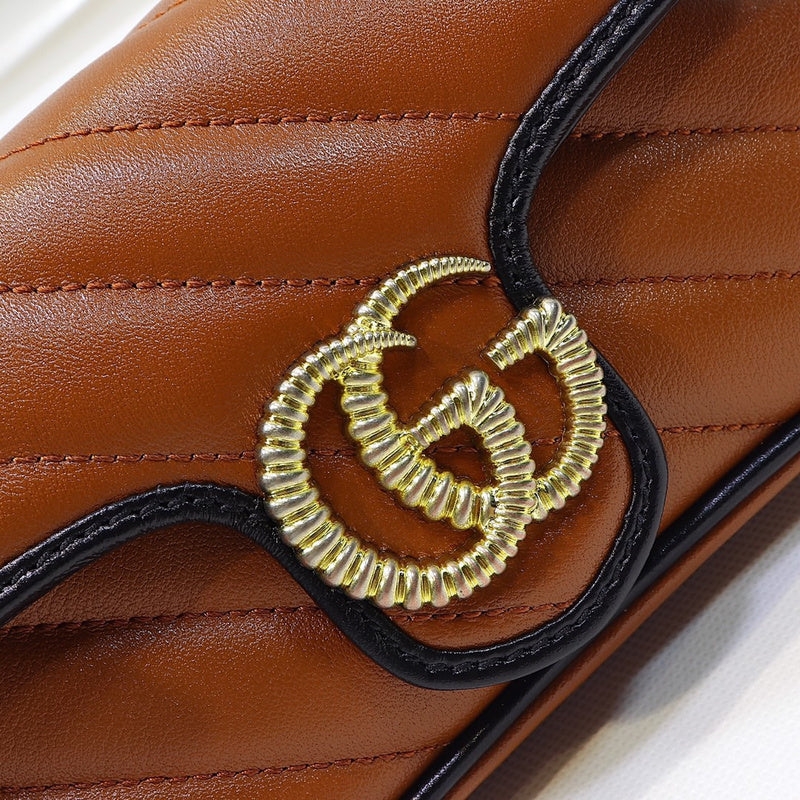 GUI2 Bags - Fashion Bags  1115