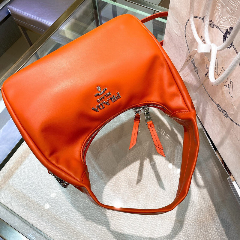 Satchel Bags - PDA Bags - 2371
