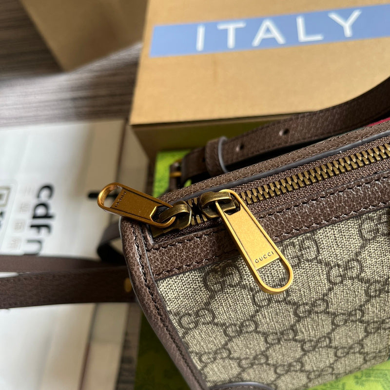 Satchel Bags - GCI Bags - 5281