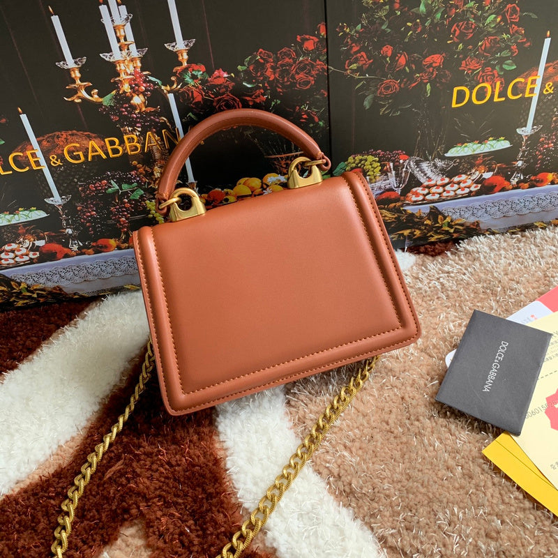 Satchel Bags - DG Bags - 157