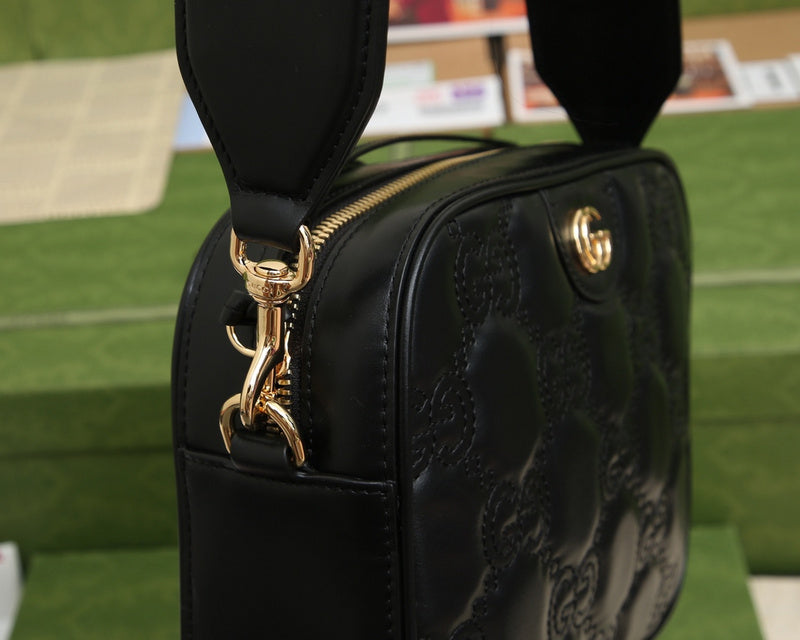 Satchel Bags - GCI Bags - 939