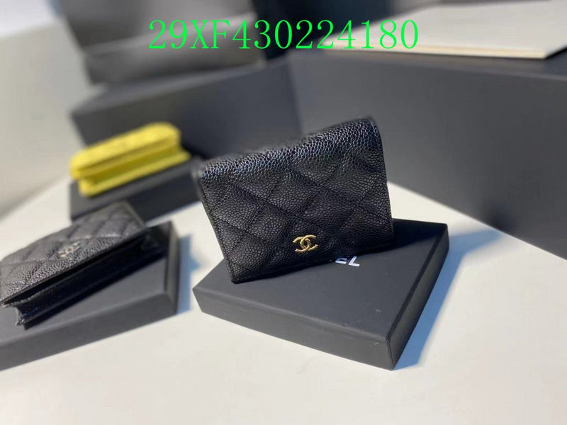 Glami - CHL Wallet - 2682