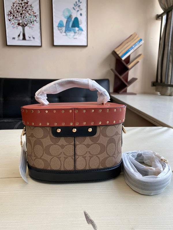 Satchel Bags - CCH Bags - 549