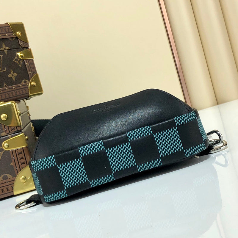 Satchel Bags - VL Bags - 4955
