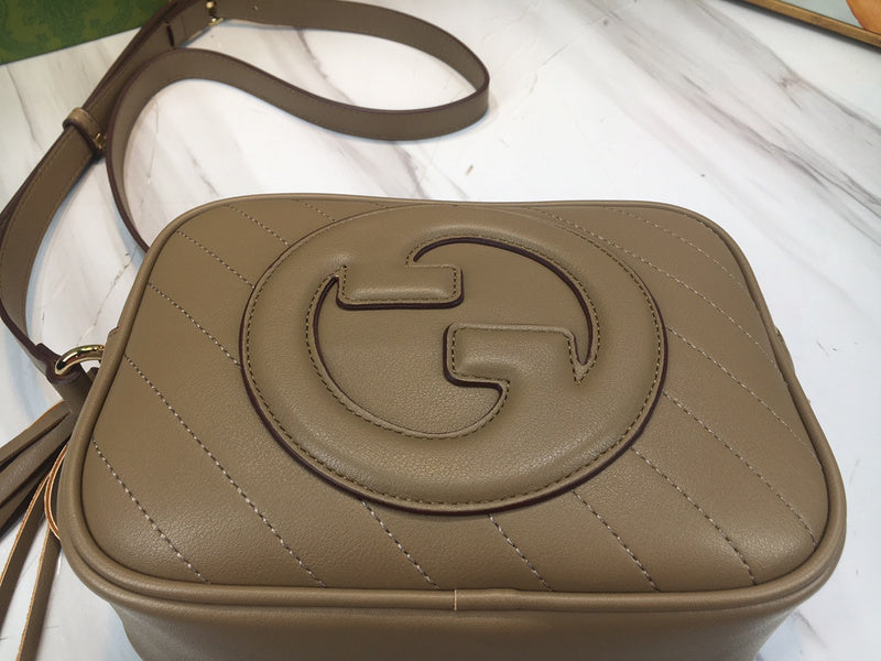 Satchel Bags - GCI Bags - 1230