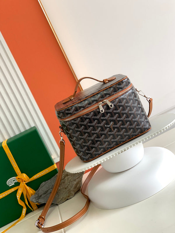 GLM - GYO Bags - 1394