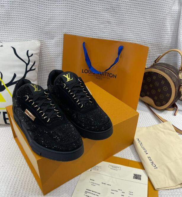 glami shop- LOV Men Shoes - 1033