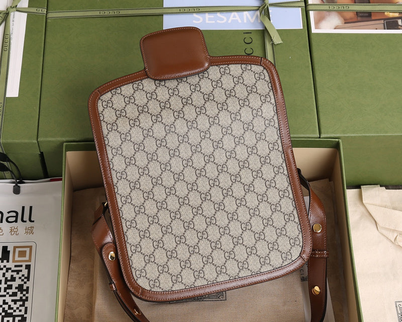 Satchel Bags - GCI Bags - 852