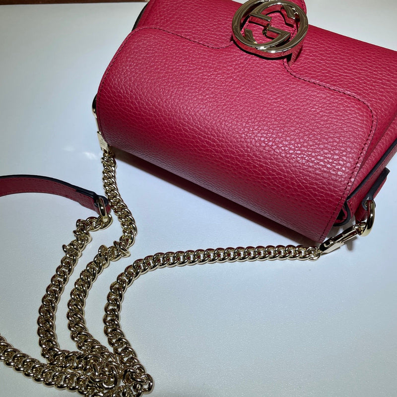 Satchel Bags - GCI Bags - 3172