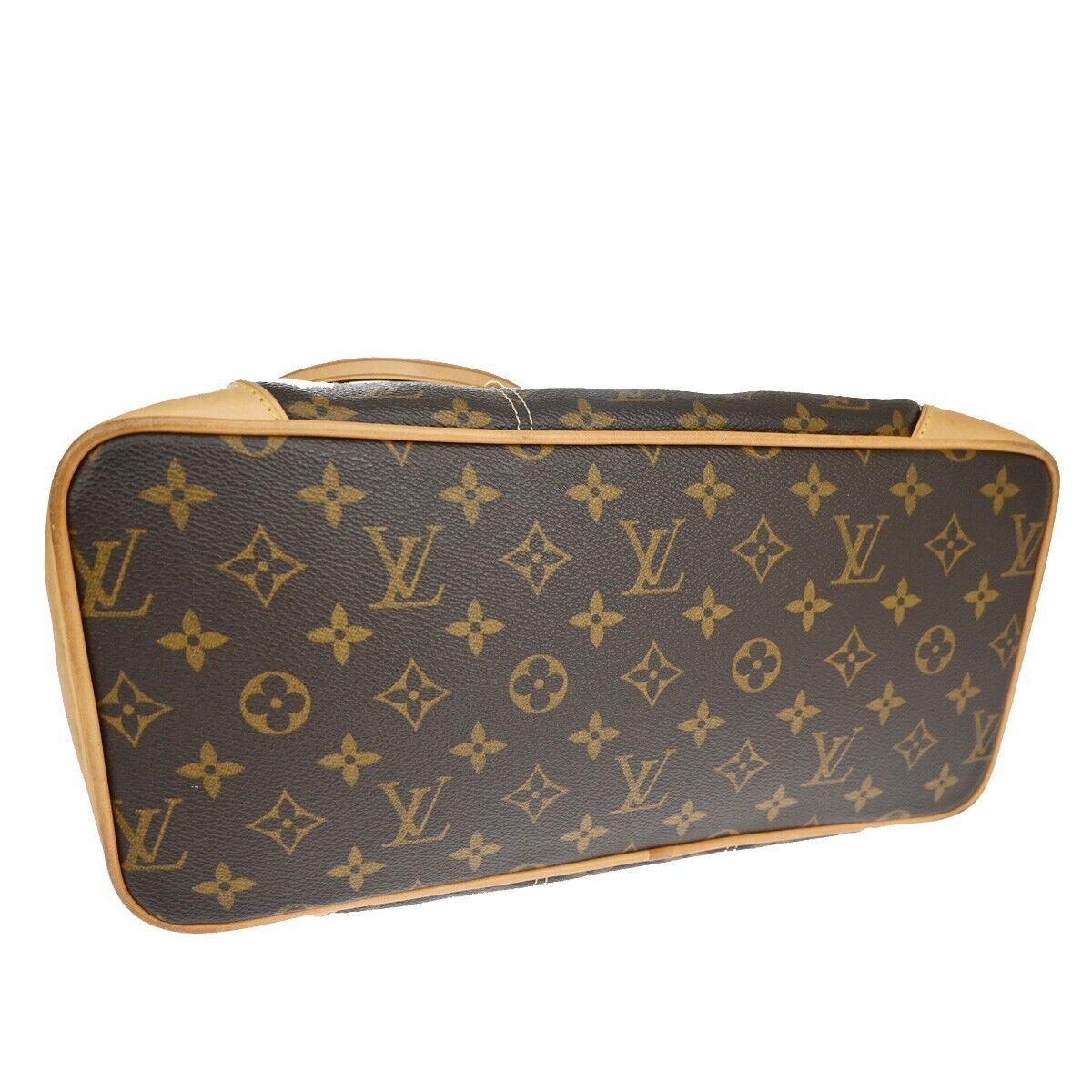 Louis Vuitton Rivet  Canvas Shoulder Bag ()