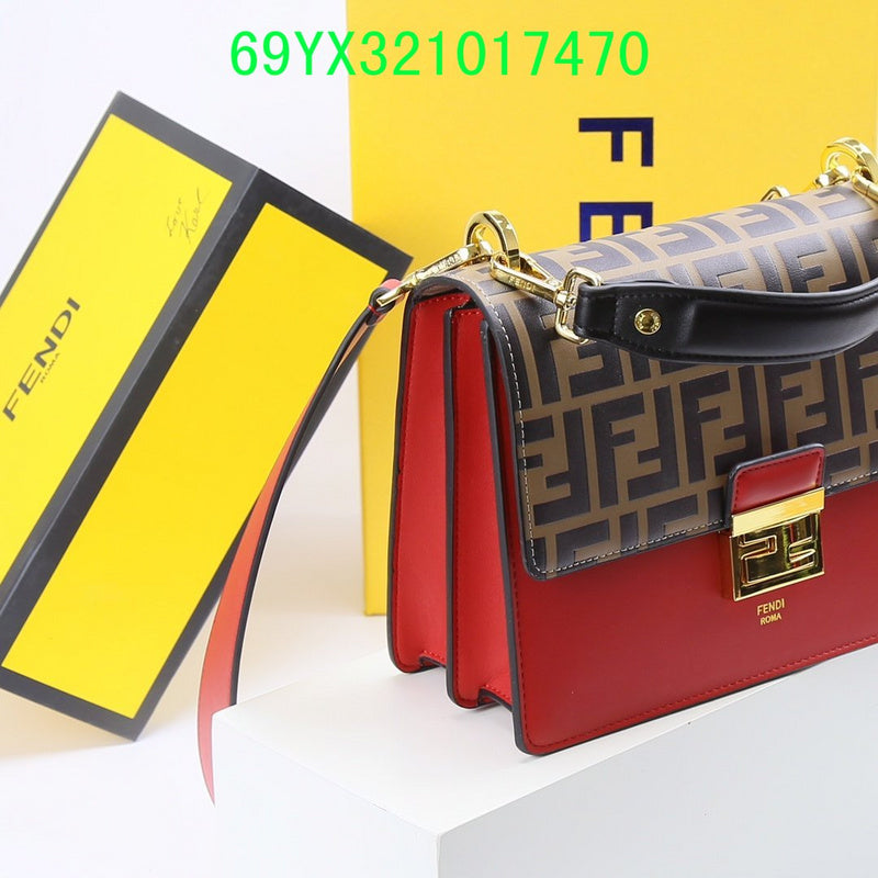 Glami - FDE Bags - 3505