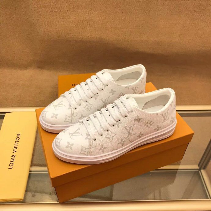 GLM - Top Quality Luv Sneaker 062