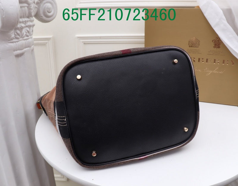 Fan Fashion -GLM - Top quality BBR Bags - 720