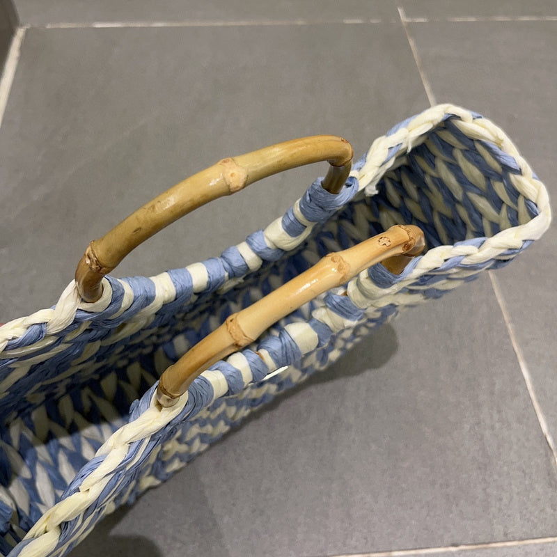 Satchel Bags - PDA Bags - 143
