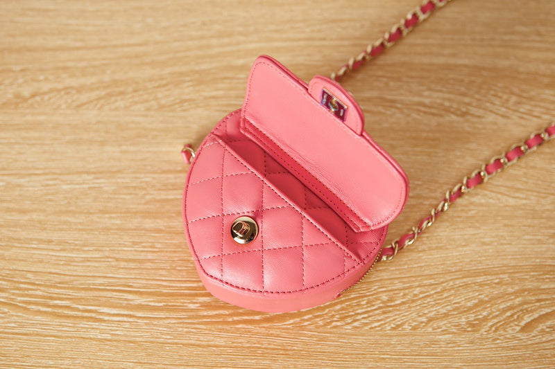 Satchel Bags - CHL Bags - 2029
