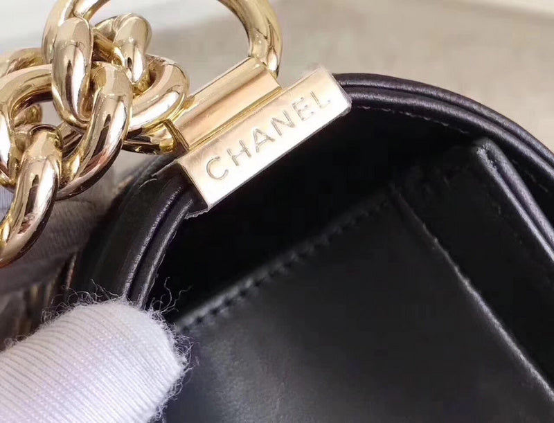 Satchel Bags - CHL Bags - 649
