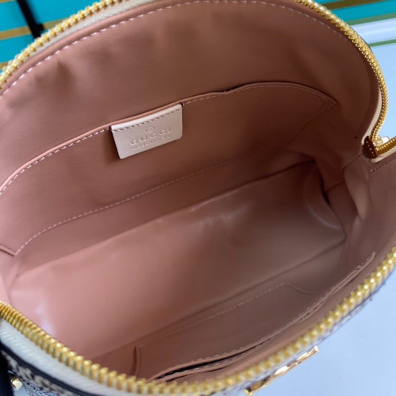 Satchel Bags - GCI Bags - 7142