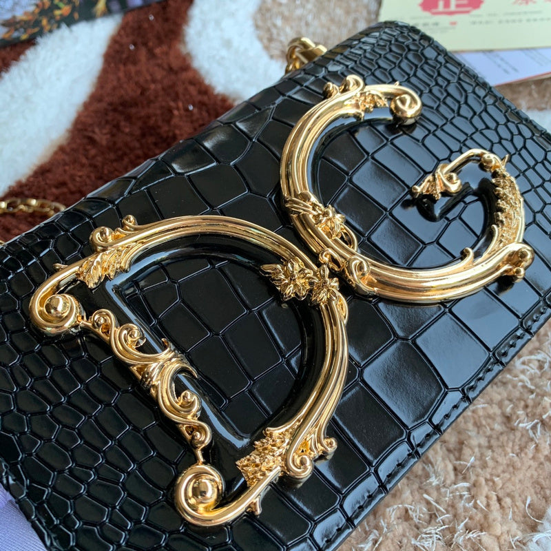 Satchel Bags - DG Bags - 428