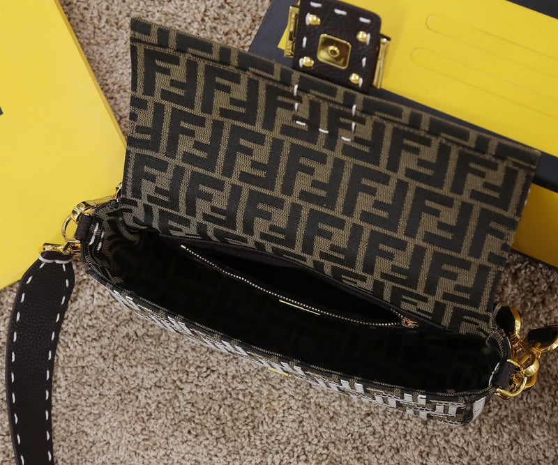 Satchel Bags - FDI Bags - 181