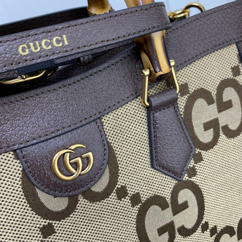 Satchel Bags - GUC Bags - 694