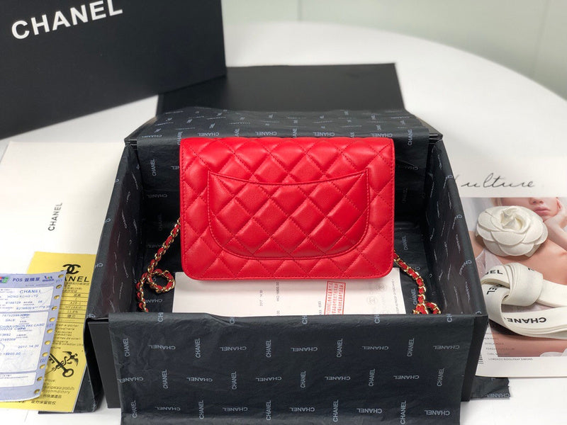 Satchel Bags - CHL Bags - 7472