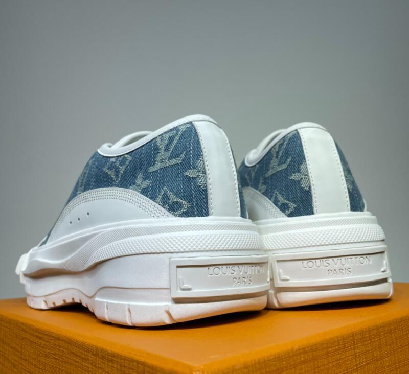 glami shop- LOV Men Shoes - 1289