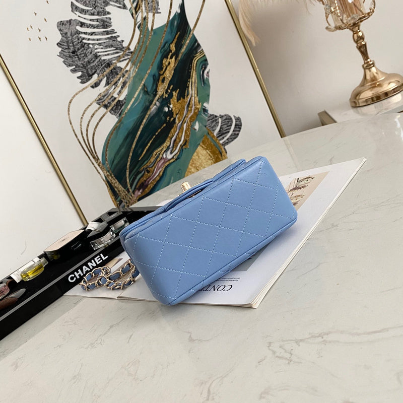 GLM - CHL Bags - 689