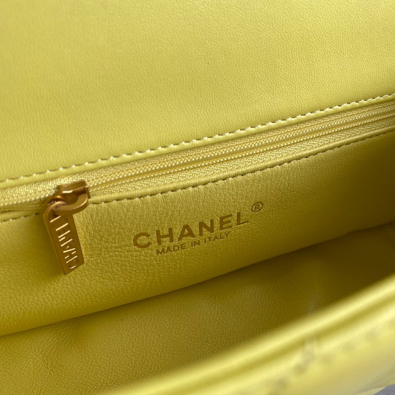 Satchel Bags - CHL Bags - 7397