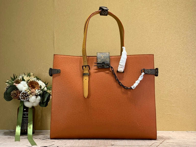 Satchel Bags - VL Bags - 6146