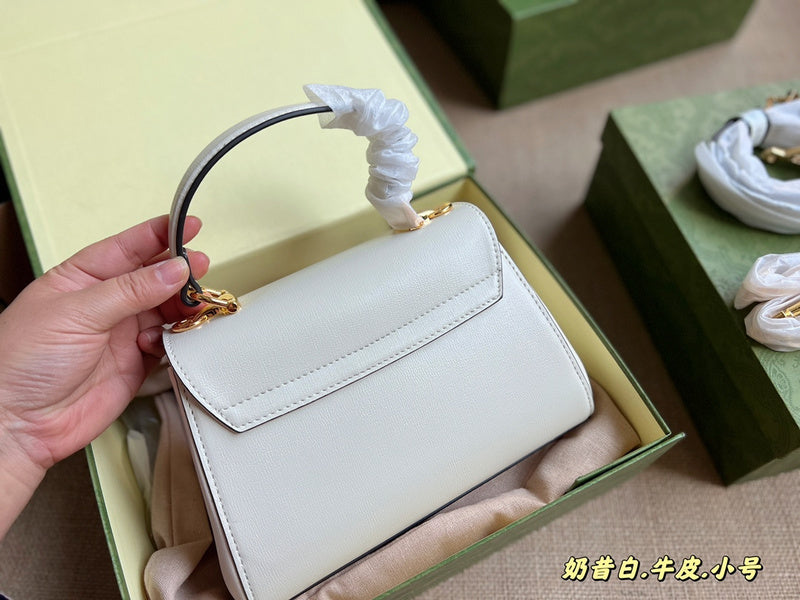 Satchel Bags - GUC Bags - 267